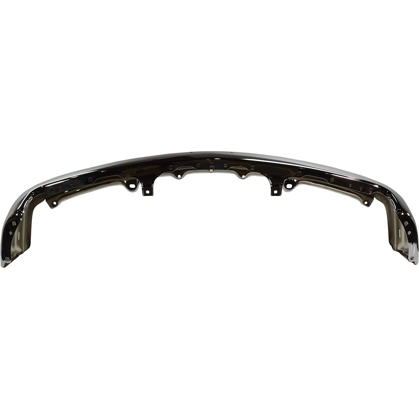 Bumper Kit For 99-2002 Chevrolet Silverado 1500 Front Upper 2Pc