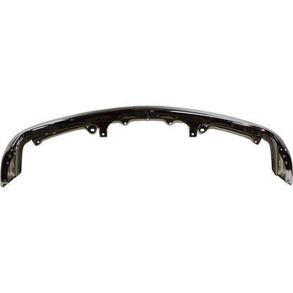 Bumper Kit For 99-2002 Chevrolet Silverado 1500 Front Upper 2Pc