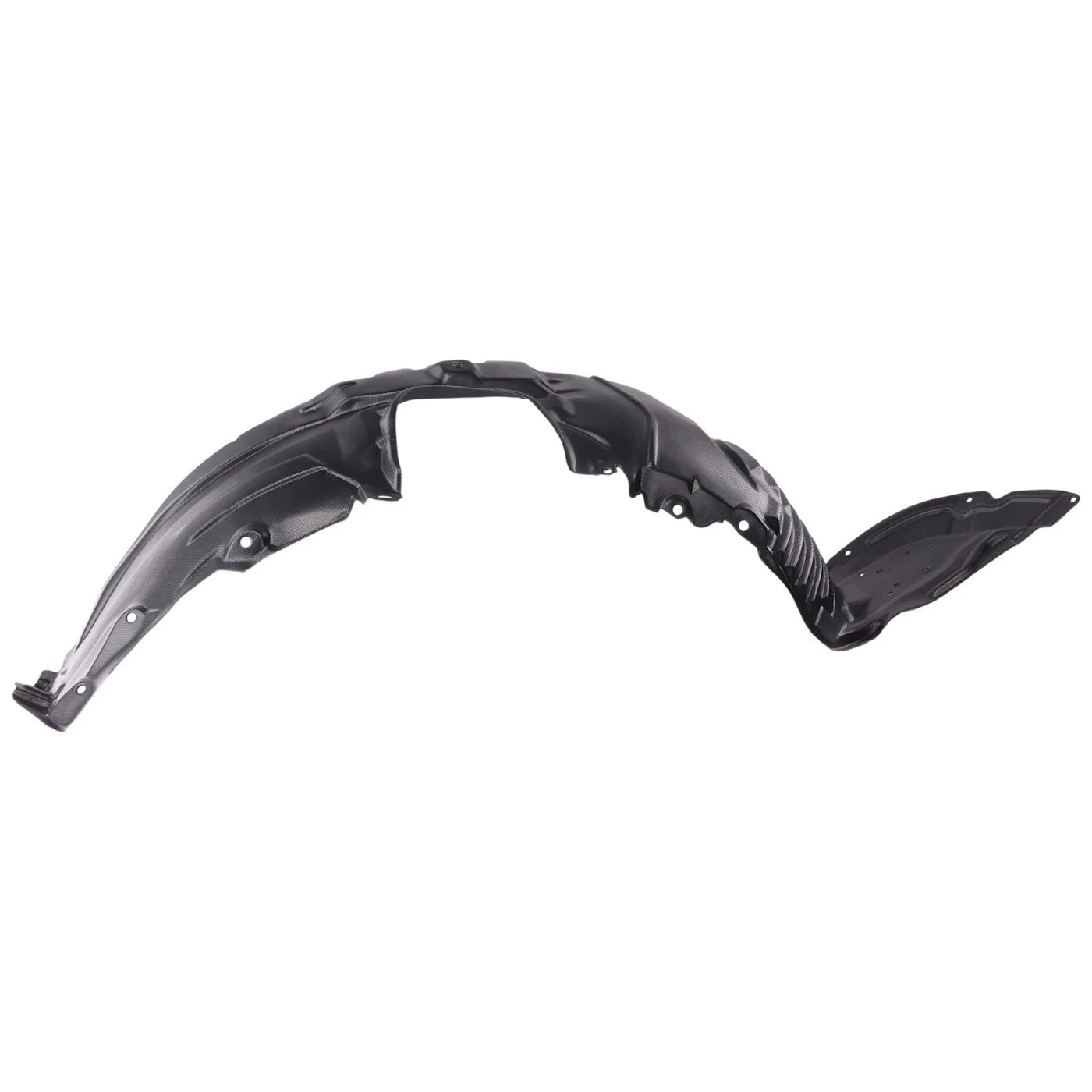 Fender Liner For Mazda 3 2010-2011 Front Driver Side Inner 2.0L