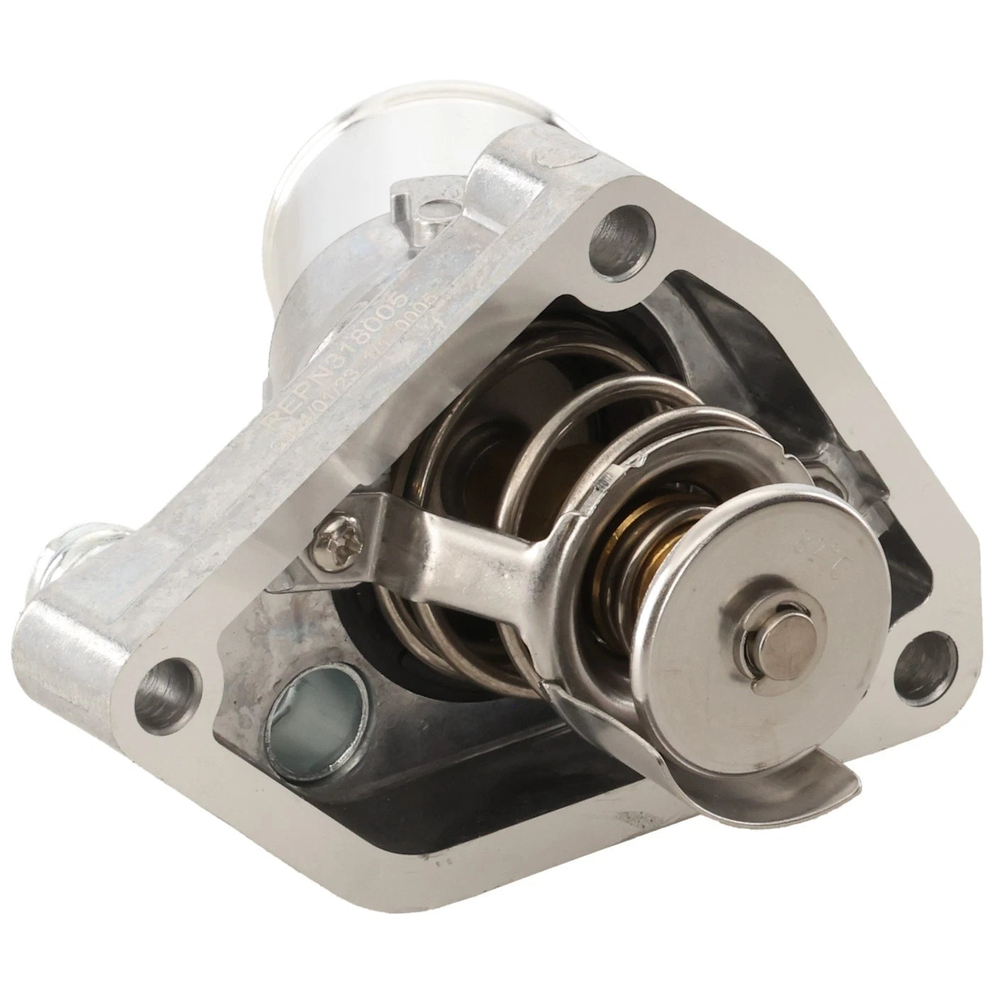 Water Pump Kit For 2005-2019 Nissan Frontier 6 Cylinder 3.5L/4.0L engine