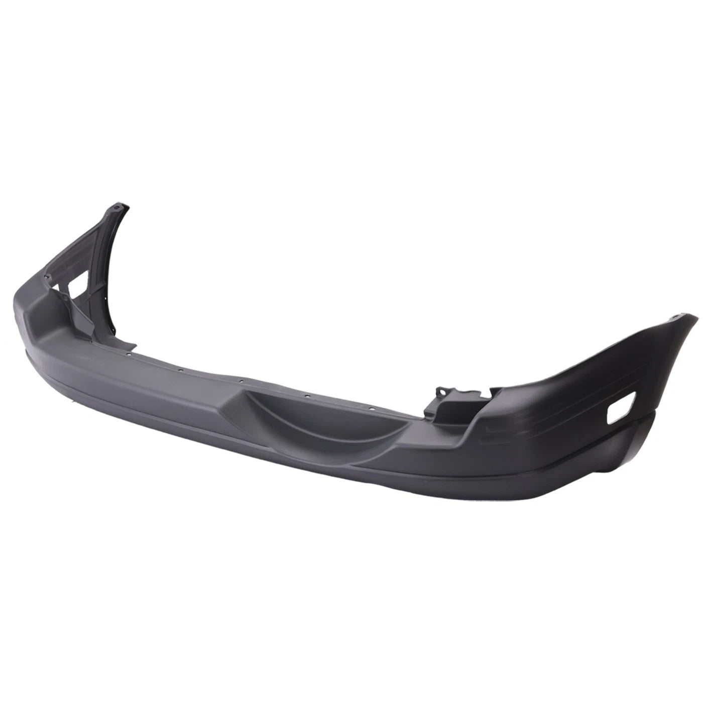 Rear Bumper Cover For 1997-2001 Honda CR-V Textured HO1100183 71501S10A91
