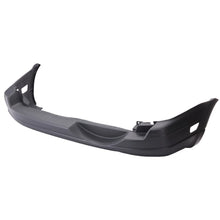 Rear Bumper Cover For 1997-2001 Honda CR-V Textured HO1100183 71501S10A91