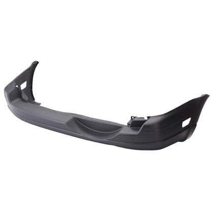 Rear Bumper Cover For 1997-2001 Honda CR-V Textured HO1100183 71501S10A91