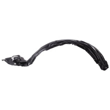 Fender Liner For Toyota Corolla 2009-2010 Front Driver Side Inner