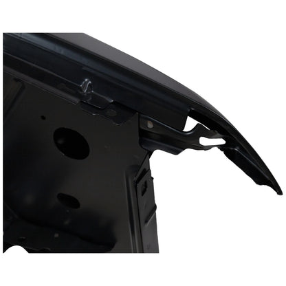 CAPA Certified Fender For Chevrolet Silverado 1500 2007-2013 Front Driver Side