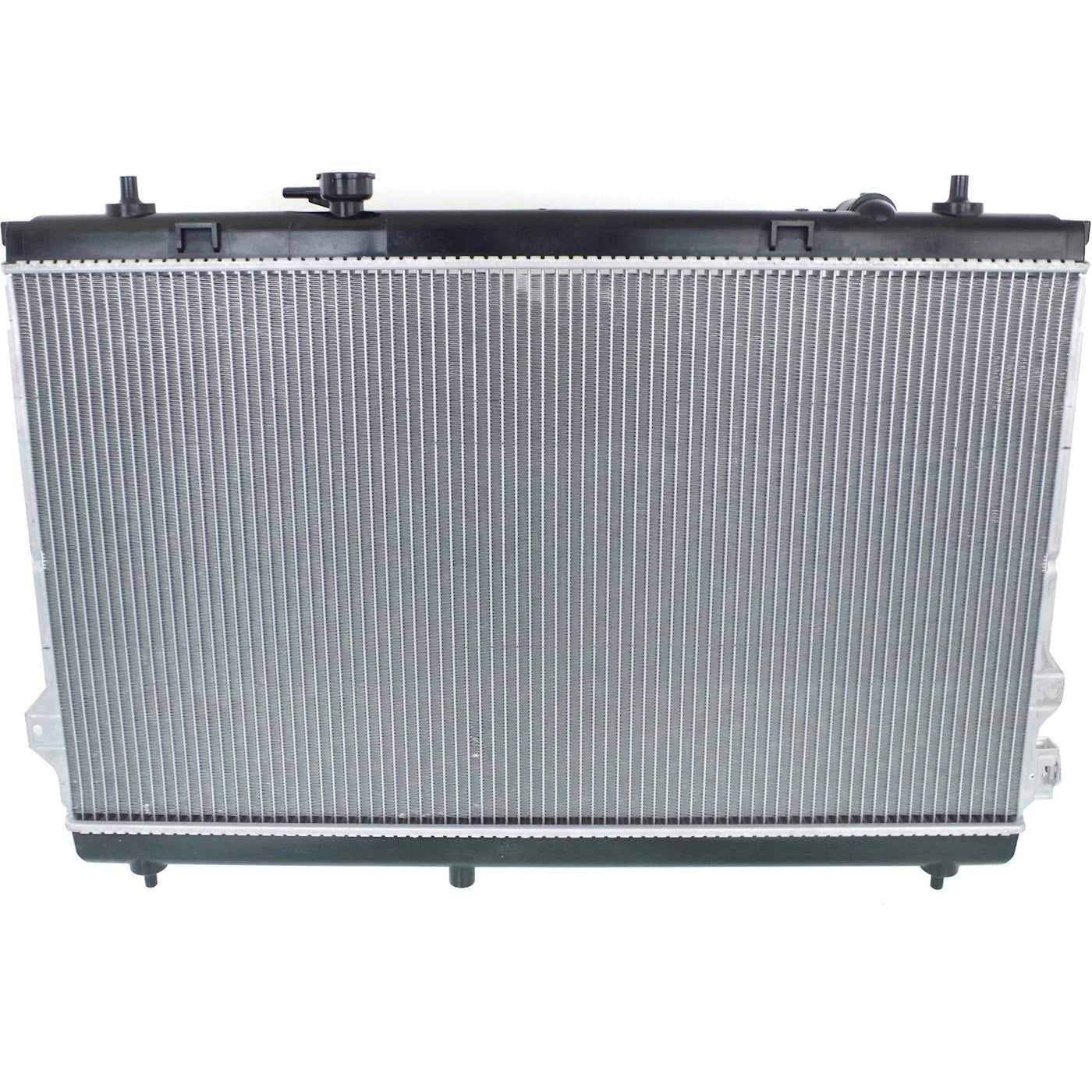 Aluminum Radiator For 2006-2010 Kia Sedona 2007-2008 Entourage 3.8L 1-Row Core
