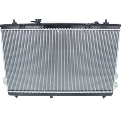 Aluminum Radiator For 2006-2010 Kia Sedona 2007-2008 Entourage 3.8L 1-Row Core