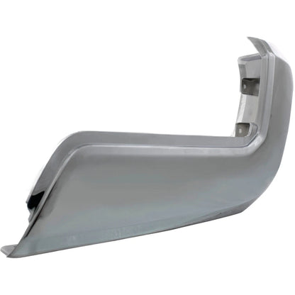 Rear Bumper End Set For 2016-2023 Toyota Tacoma Chrome TO1105131 TO1104131