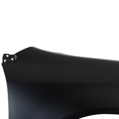Fender For Toyota Corolla 2003-2008 Front Passenger Side S Model
