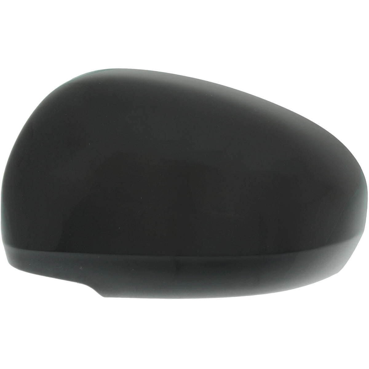 Mirror Cover For 2010-2015 Toyota Prius Prius Plug-In Paint to Match Driver Side