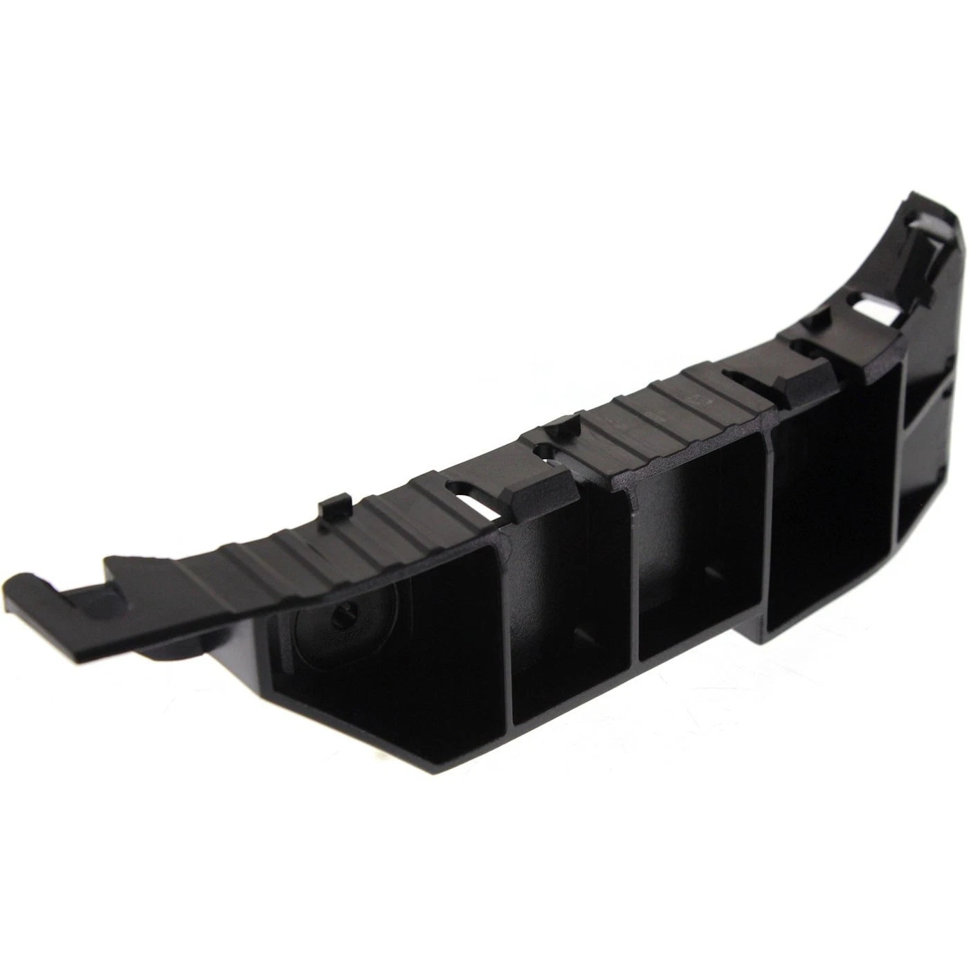 Set of 2 Bumper Bracket For Honda Civic 2004-2005 Front Left & Right Bumper Stay