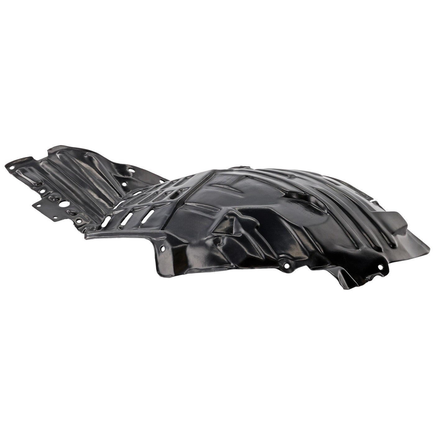 Fender Liner For Nissan 350Z 2003-2005 Front Passenger Side Plastic Liner