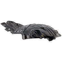 Fender Liner For Nissan 350Z 2003-2005 Front Passenger Side Plastic Liner