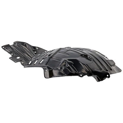 Fender Liner For Nissan 350Z 2003-2005 Front Passenger Side Plastic Liner