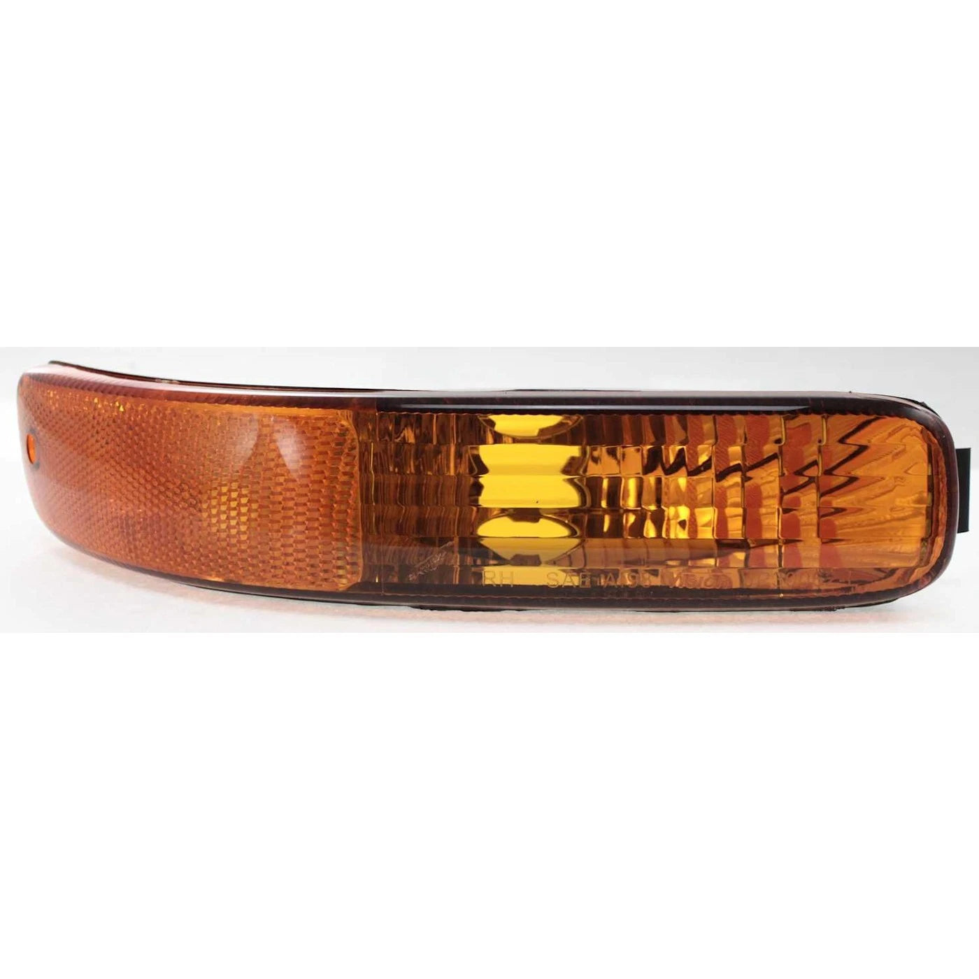Parking Light For 2002-2004 Jeep Liberty Set of 2 Driver and Passenger Side