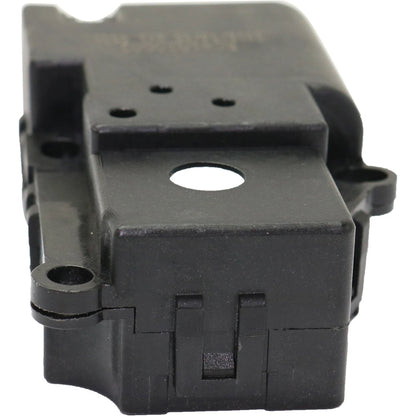 New HVAC Heater Blend Door Actuator Rear Chevy Chevrolet Trailblazer 88892975