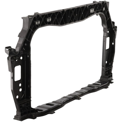 Radiator Support Assembly For 2012-2017 Kia Rio Sedan Hatchback 641011W003