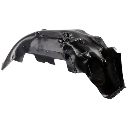 Set of 2 Fender Liner For GMC Sierra 2500 HD 2011-2014 Front Left & Right Inner