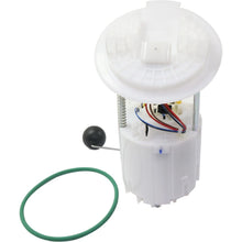 Fuel Pump For 2005-2010 Chrysler 300 Electric with Fuel Sending Unit with Module