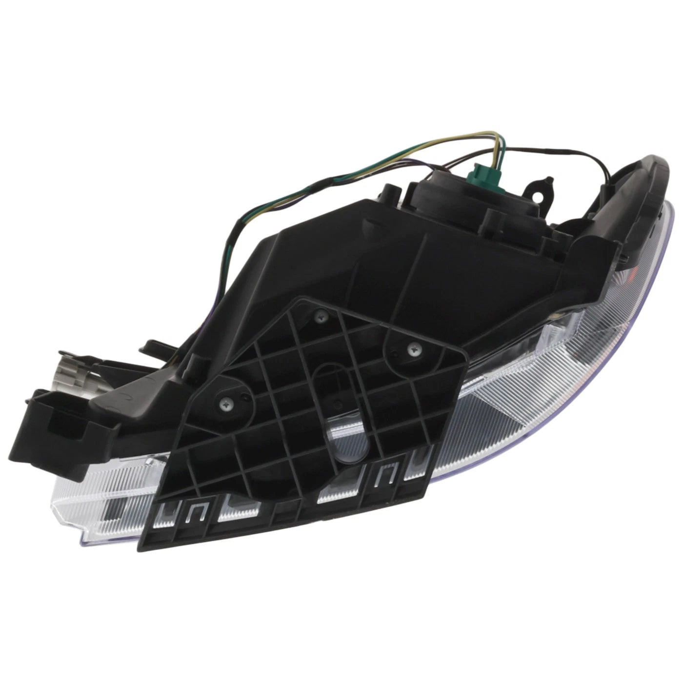 Halogen Headlight Lamp RH RF Passenger Side for Nissan NV 1500 2500 3500 Van New