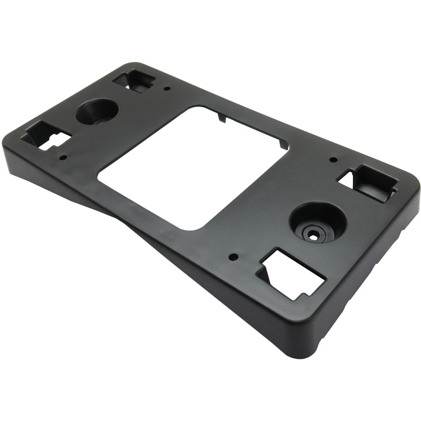 License Plate Bracket Holder For 16-18 Chevrolet Cruze Front 23440699 GM1068180