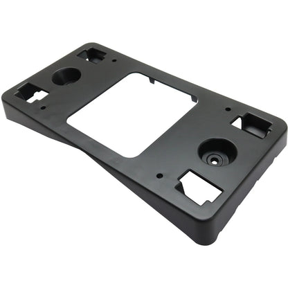 License Plate Bracket Holder For 16-18 Chevrolet Cruze Front 23440699 GM1068180