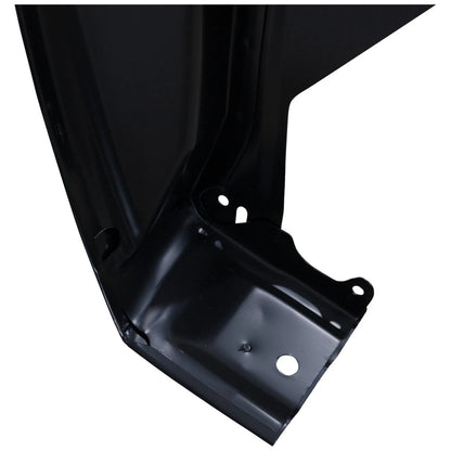 CAPA Certified Fender For Chevrolet Silverado 1500 2007-2013 Front Driver Side
