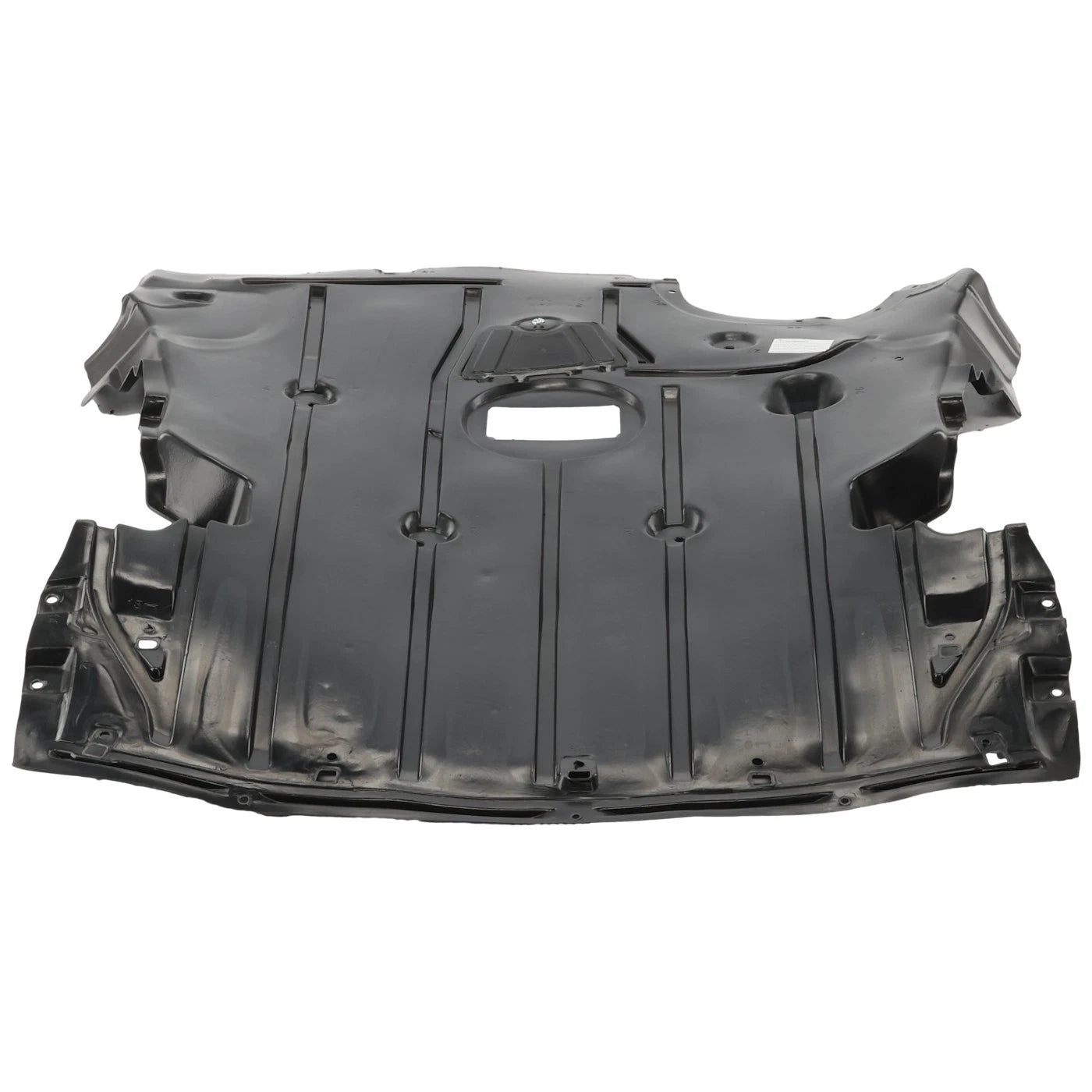 Engine Splash Shield For BMW 328i 2007-2013