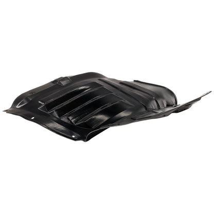 Set of 2 Fender Liner For Mazda RX-8 2004-2008 Front LH & RH Inner Plastic Liner
