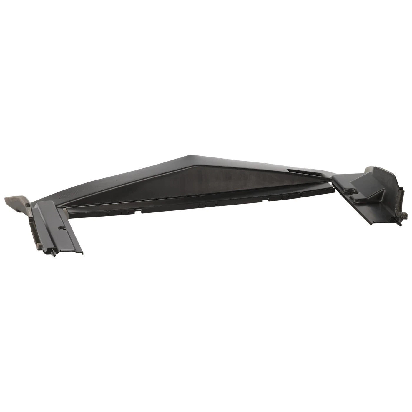 Radiator Support For 2010-2015 Equinox 2010-2017 Terrain Upper Radiator Frame