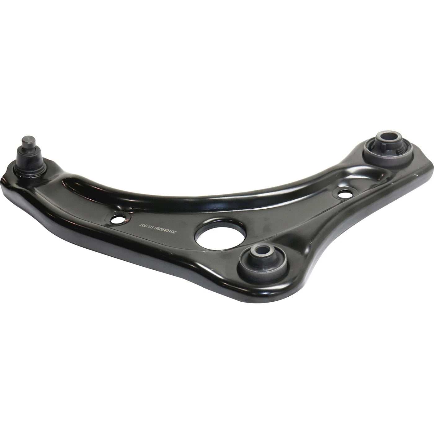 Front Lower Control Arm Ball Joint RH Right Passenger Side for Nissan Versa New