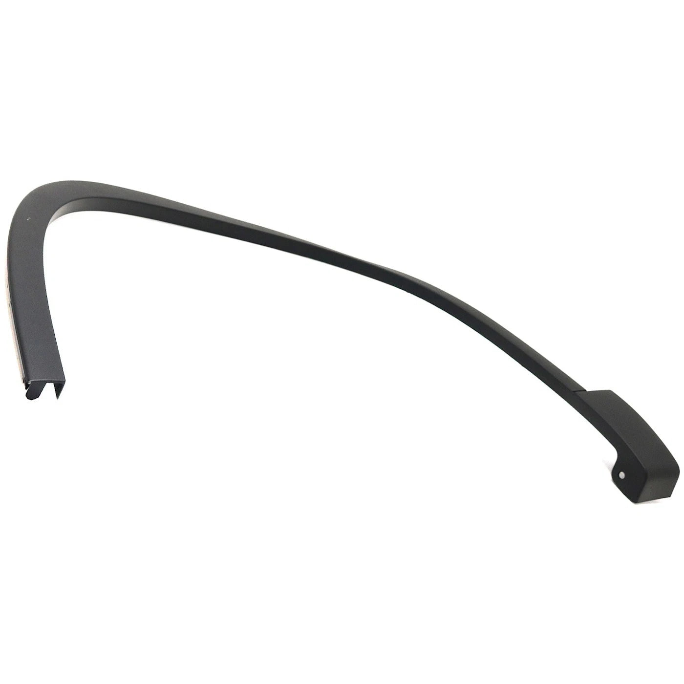 Front Driver Side Fender Trim For 2012-2017 Volkswagen Tiguan VW1290106