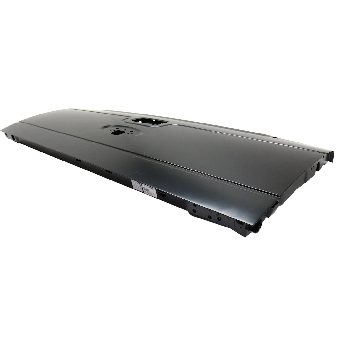 Tailgate Panel Primed For 2008-2016 Ford F-250 Super Duty F-350 Super Duty