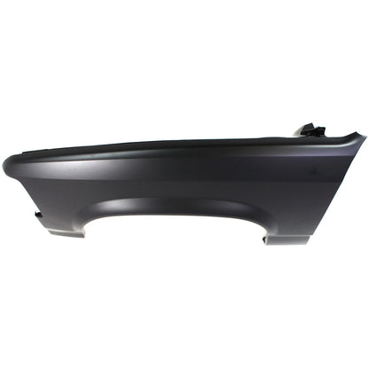 Fender For Dodge Dakota 1987-1996 Front Driver and Passenger Side
