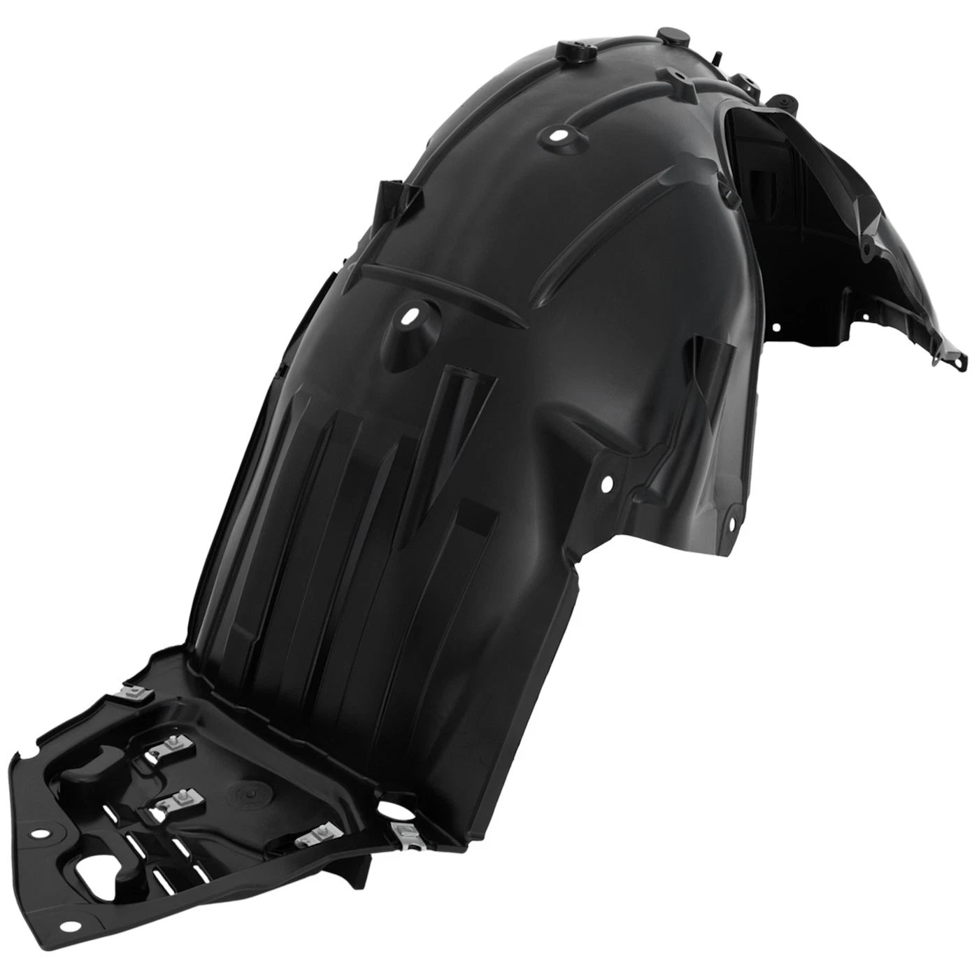 Fender Liner For Honda Civic 2016-2018 Front Passenger Side Inner