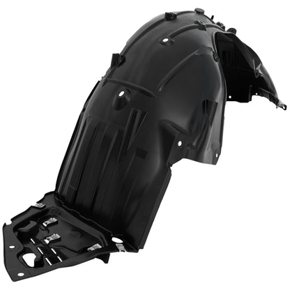 Fender Liner For Honda Civic 2016-2018 Front Passenger Side Inner