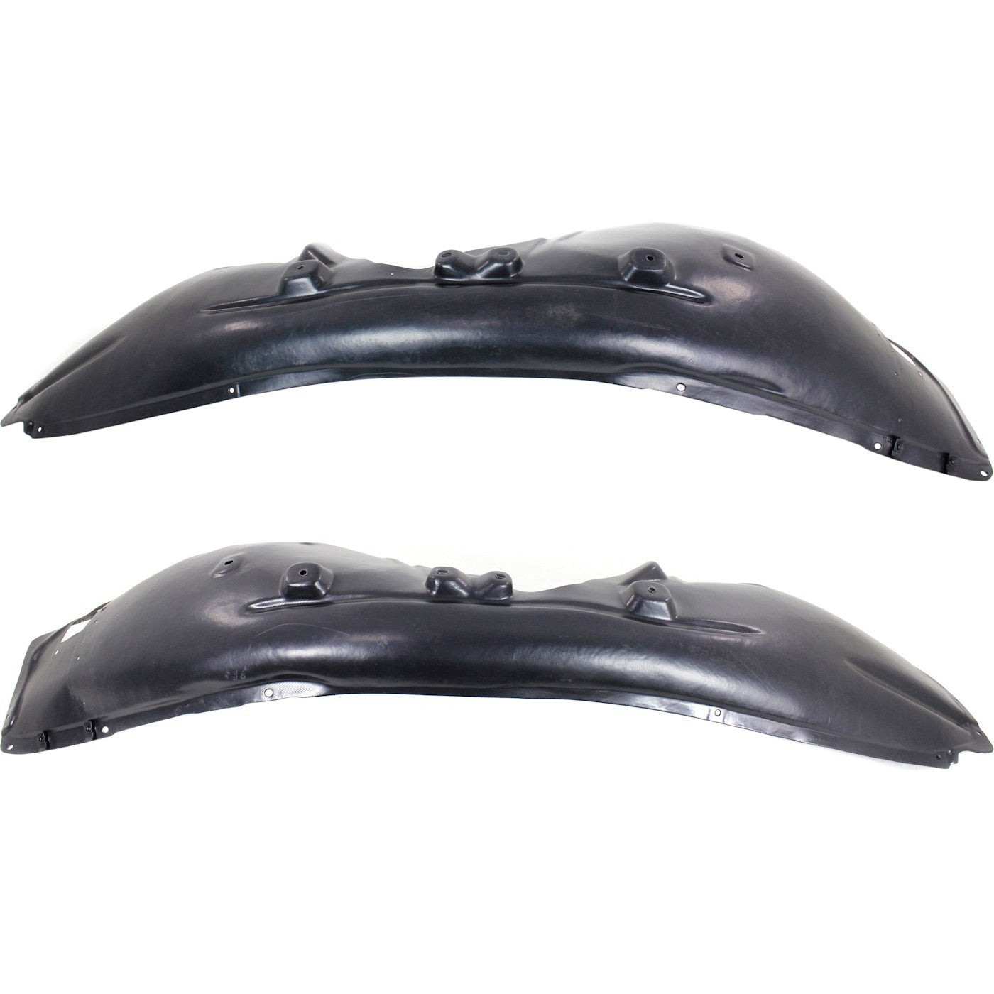Set of 2 Fender Liner For Dodge Charger 2015-2023 Front Left & Right