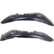 Set of 2 Fender Liner For Dodge Charger 2015-2023 Front Left & Right