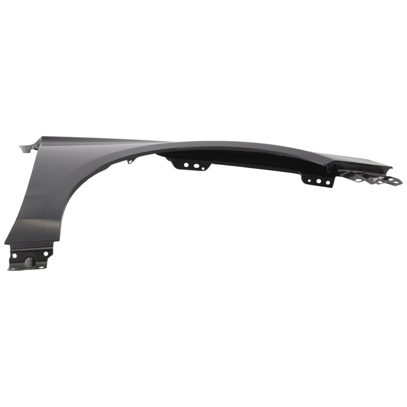 Fender For Chevrolet Impala 2014-2020 Front Driver Side Base Eco