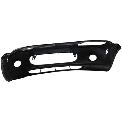 Front Bumper Cover For 06-08 Mazda MX-5 Miata Primed w/ Fog Lamp Holes MA1000206