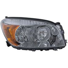 Headlight For 2006-2008 Toyota RAV4 Halogen Passenger Side 8113042331 TO2519106