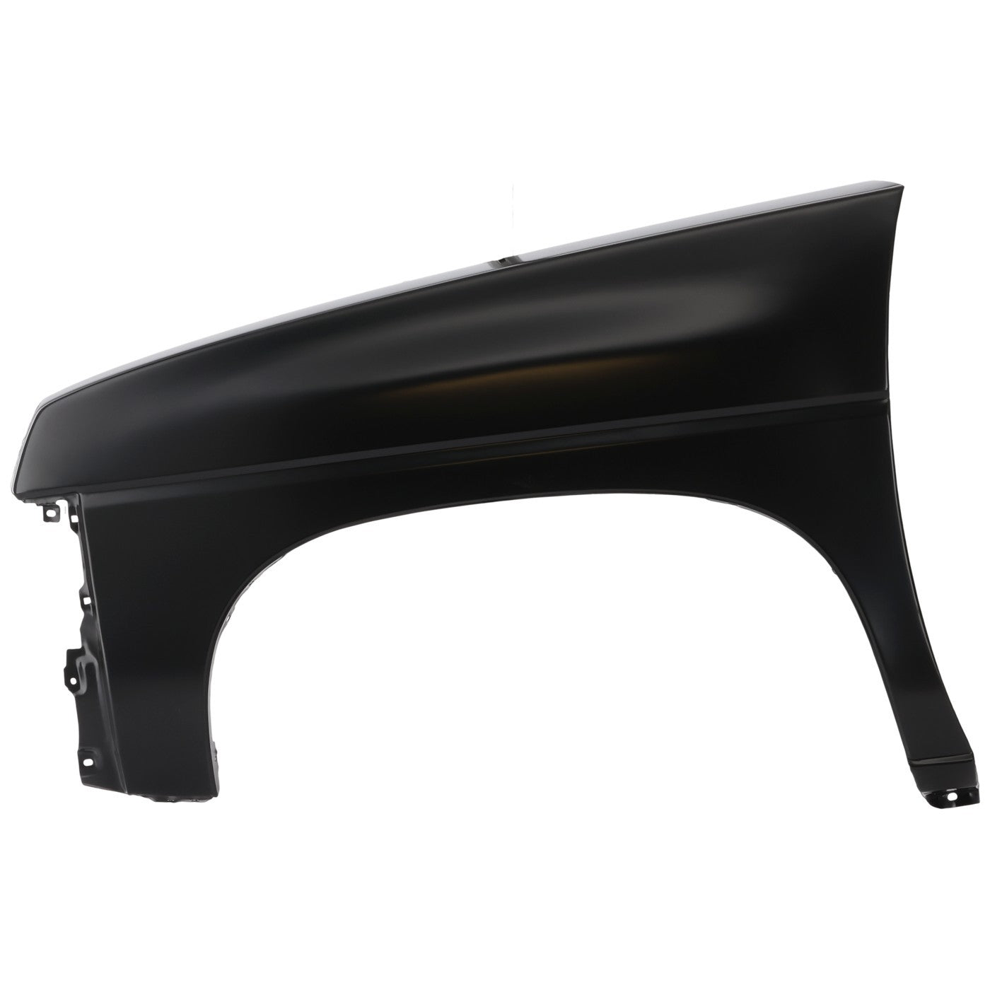 Fender For Nissan D21 1986-1994 Front Driver Side 2WD Hardbody