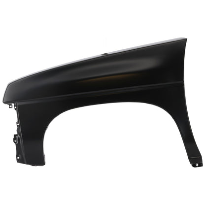 Fender For Nissan D21 1986-1994 Front Driver Side 2WD Hardbody