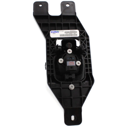Front Bumper Kit For 2001-2004 Ford F-250 Super Duty with Fog Lights