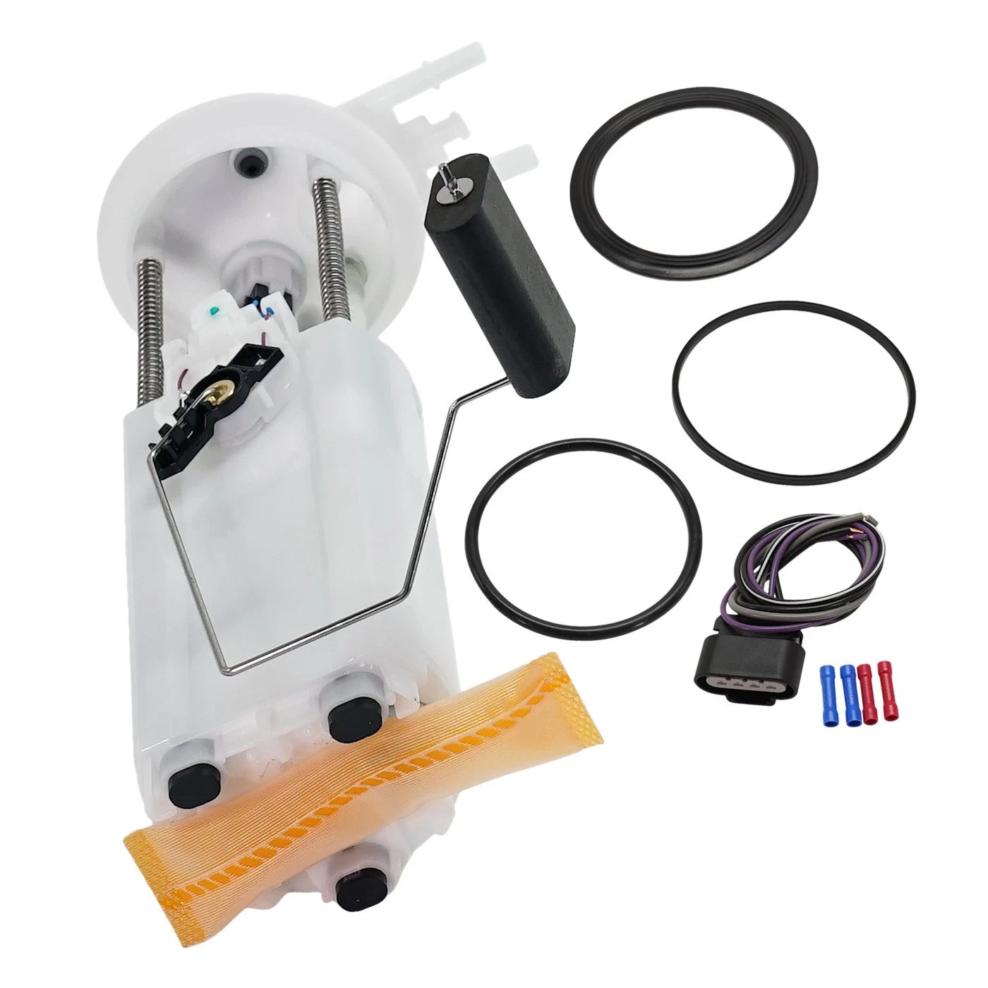 New Fuel Pump For 2000-2005 Buick LeSabre 2000-2005 Cadillac DeVille Electric