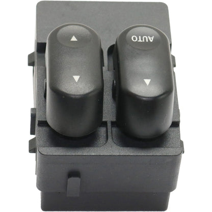 Front Driver Side Window Switch For 2002 Ford F-250 Super Duty 5C3Z14529AAA