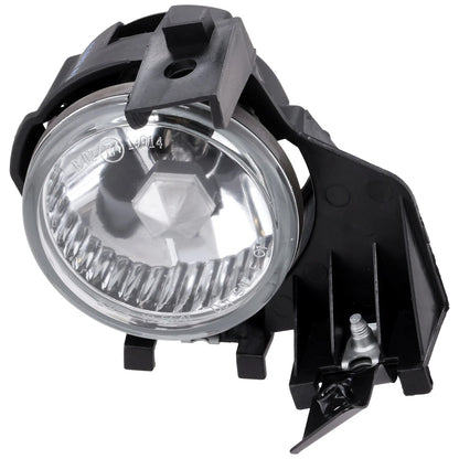 Front Fog Light Assembly Set For 2008-2011 Subaru Impreza SU2593114 SU2592114