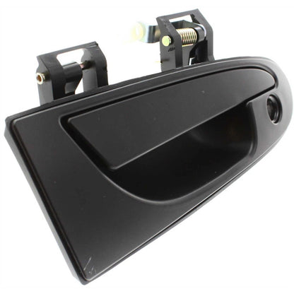 New Door Handles Set of 2 Front Driver & Passenger Side LH RH MI1311110 Pair