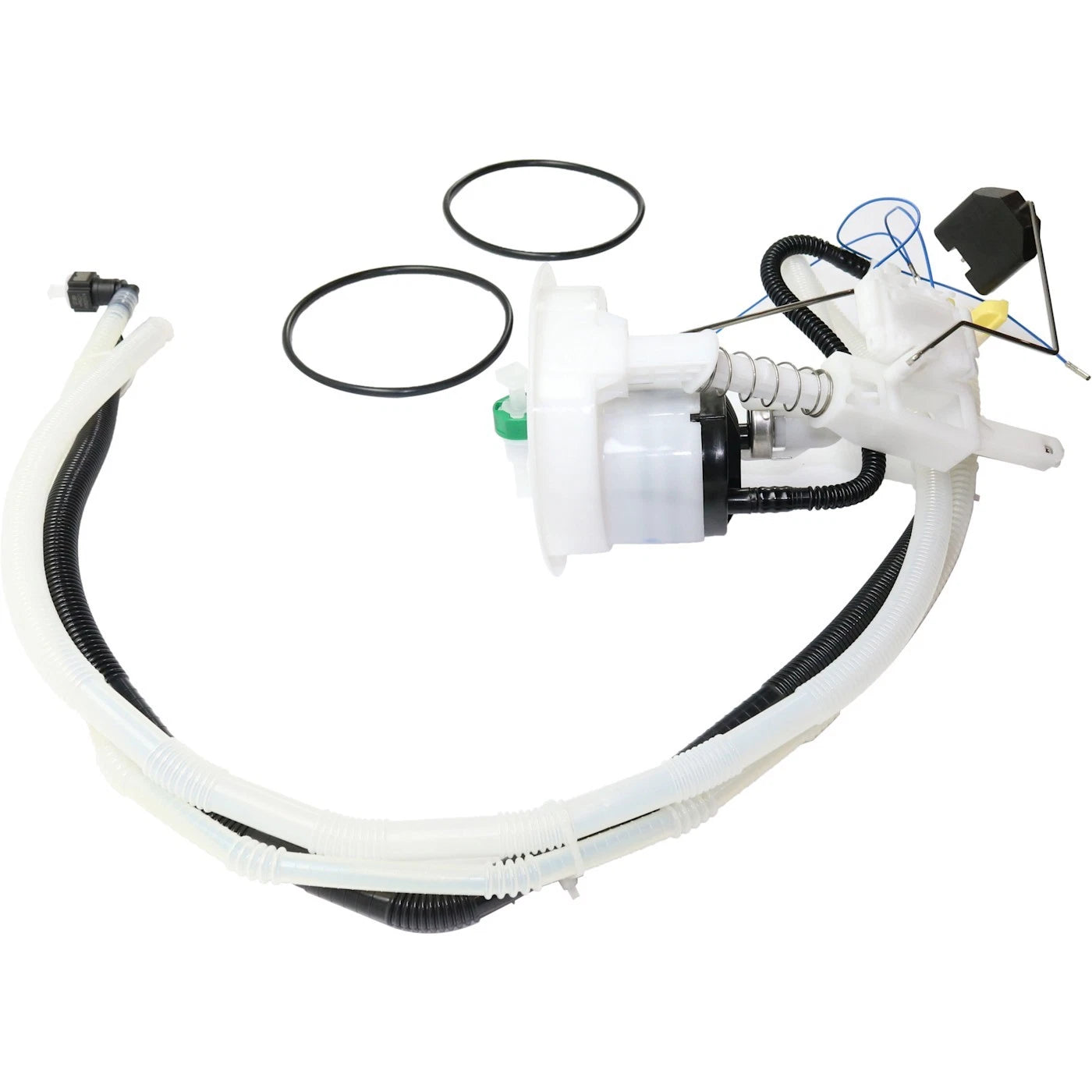 Fuel Sending Unit For 2006 BMW 325i Driver Side E92 E93 Body with N52 Engine