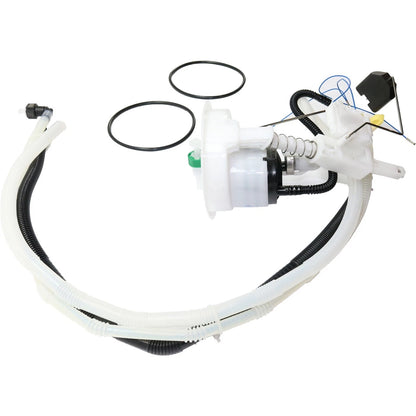 Fuel Sending Unit For 2006 BMW 325i Driver Side E92 E93 Body with N52 Engine